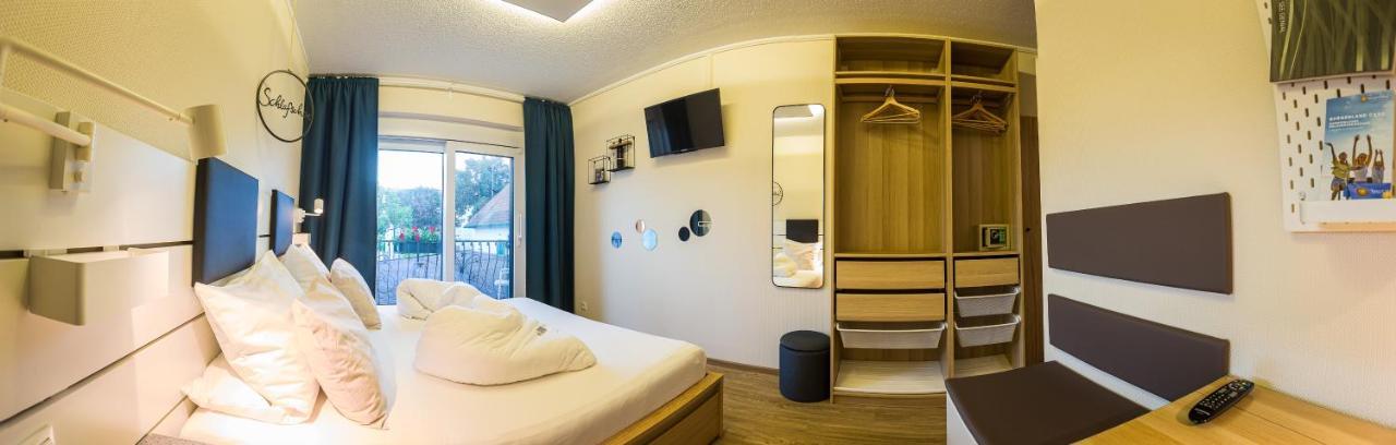 莫比斯希安西 朱莉娅-豪斯伊丽莎白-韦恩霍夫朗瓦尔纳旅馆酒店 外观 照片